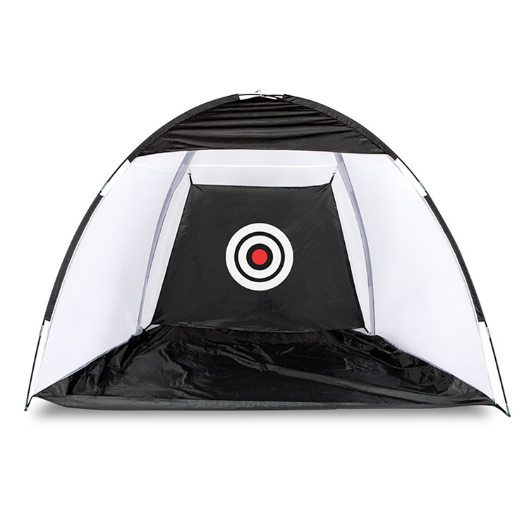 Hot Sale Golf Products Practice Equipment 1 2 3 Meters Golf Practice Net Golf Hitting Net