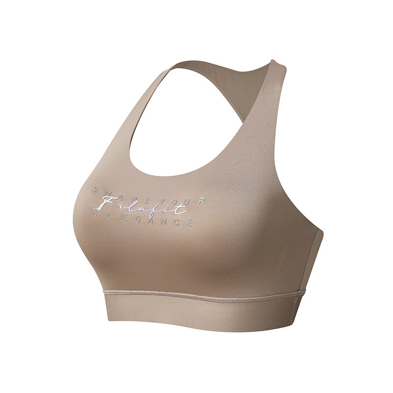 FILA CORE Women's Athletics Yoga Sport Bra