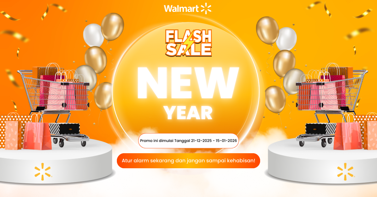 Walmart promo
