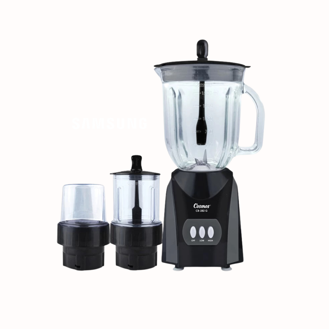 Cosmos Blender KACA - Big Capacity- Beta series - CB-282 G