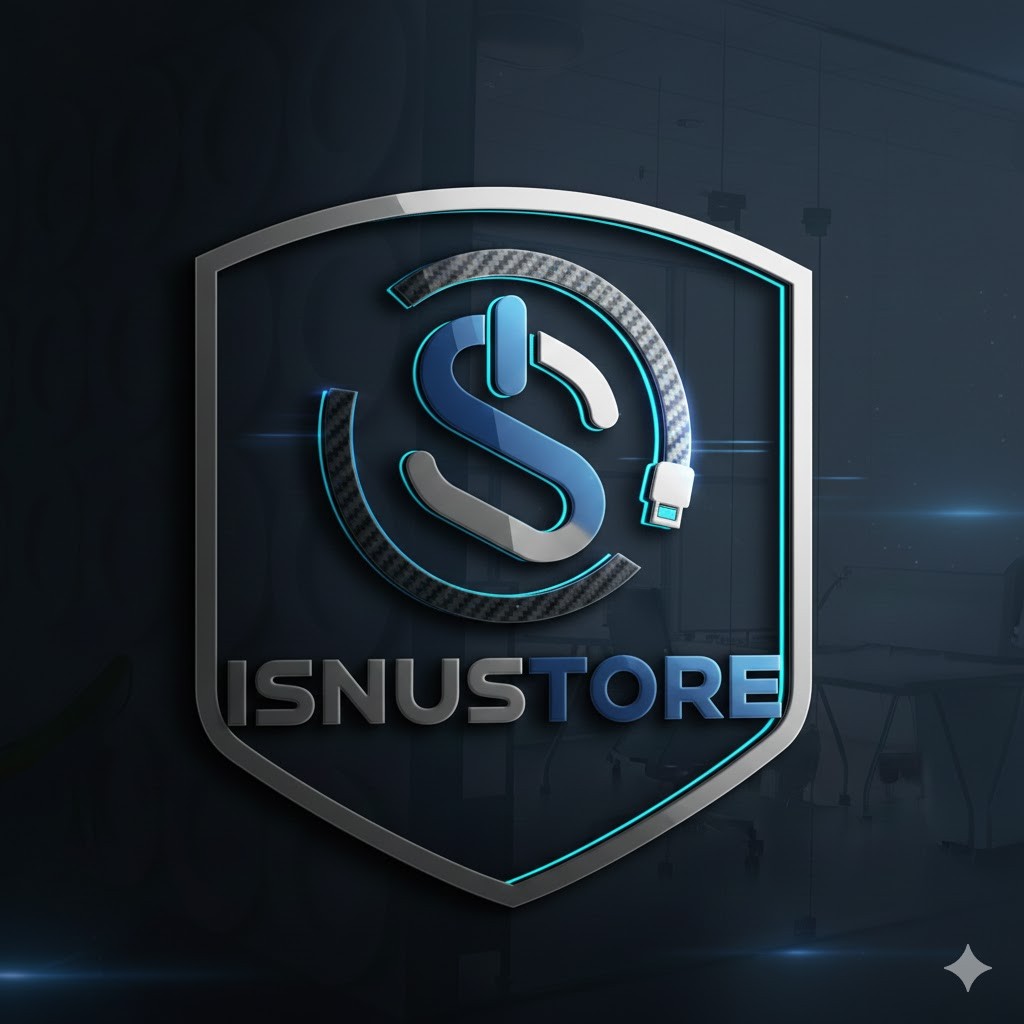 Isnustore