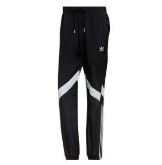 adidas ORIGINALS adidas Rekive Tracksuit Bottoms Men Black HK7325