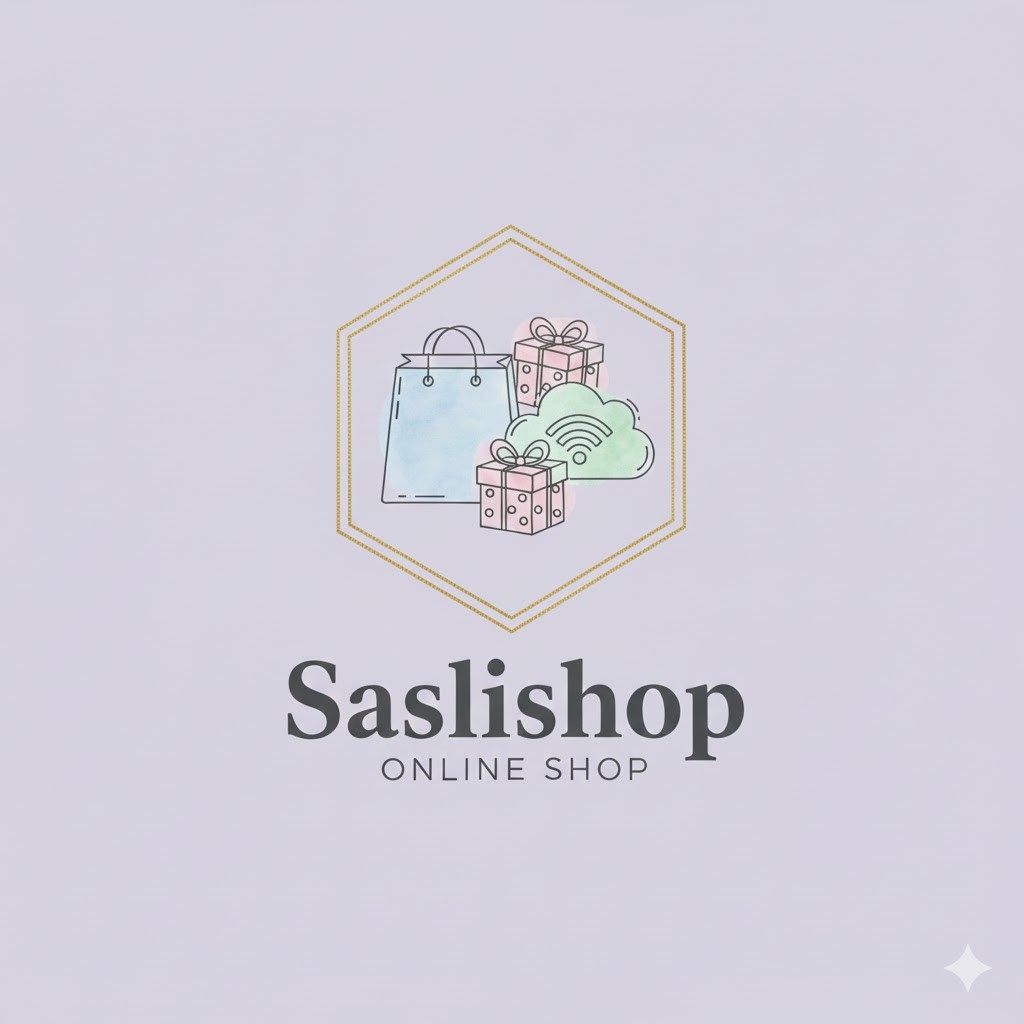 Saslishop